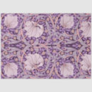 Search for purple tissue paper Pattern