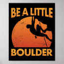Search for rock bouldering posters Trad