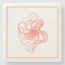 Search for octopus coasters Marine life