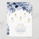 Search for lights baby shower invitations Elegant