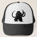 Search for mammoth hats Prehistoric