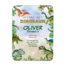 Search for dino magnets Kids