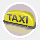Search for yellow taxi stickers Travel