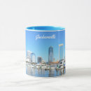 Search for jacksonville florida mugs America