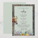 Search for horse wedding invitations Bride