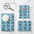Search for dexter wrapping paper Cartoon network