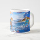 Search for arabian horse mugs Stallion