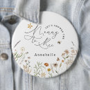 Search for mommy to bee badges Baby shower