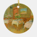 Search for restaurants christmas tree decorations Vincent van gogh
