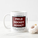 Search for field hockey mugs Team