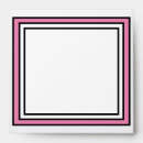 Search for square envelopes Elegant