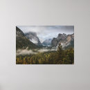 Search for yosemite canvas prints Valley