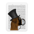Search for boxer magnets Steampunk