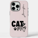 Search for pink cats cases Mother