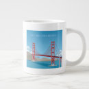 Search for golden gate bridge mugs Usa
