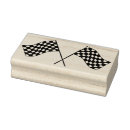 Search for car rubber stamps Racing