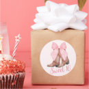 Search for cowboy hat stickers Pink