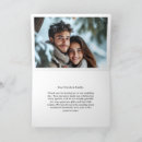Search for mountain wedding thank you cards Dusty blue