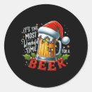 Search for winter time stickers Season