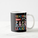 Search for future leaders mugs Student life