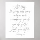 Search for deuteronomy posters Inspirational