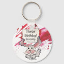 Search for birthday wishes key rings Happy