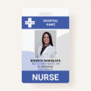 Search for medical id badges Intensive care unit icu