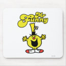 Search for laughing mousepads Roger hargreaves
