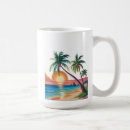 Search for sun sand mugs Relaxation