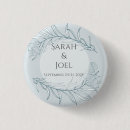 Search for spring wedding badges Watercolor