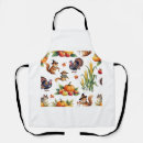 Search for fall festival aprons Harvest