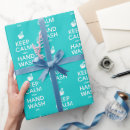 Search for doctor wrapping paper Health