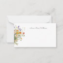 Search for bouquet note cards Simple