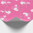 Search for pugs wrapping paper Adorable