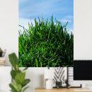 Search for endless posters Green