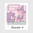 Search for witch brew Coffee