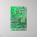 Search for board canvas prints Computer