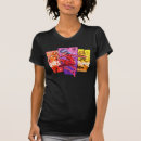 Search for miraculous ladybug tshirts Vesperia