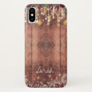 Search for string iphone cases Rustic