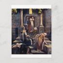 Search for ten postcards Christian