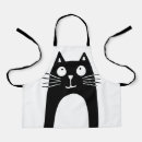 Search for big eye aprons Cat