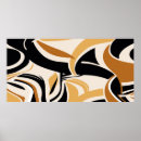 Search for wave pattern posters Abstract