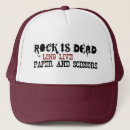 Search for dead hats Humour