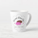 Search for funny inspirational mugs Pink
