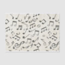 Search for musical note tissue paper Orchestra