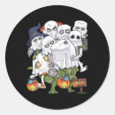 Search for funny t rex stickers Pumpkin
