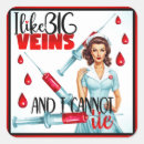 Search for vein stickers Medical