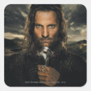 Search for j r stickers Aragorn