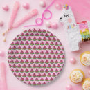 Search for watermelon plates Pink