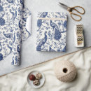 Search for peacock blue wrapping paper Peacocks